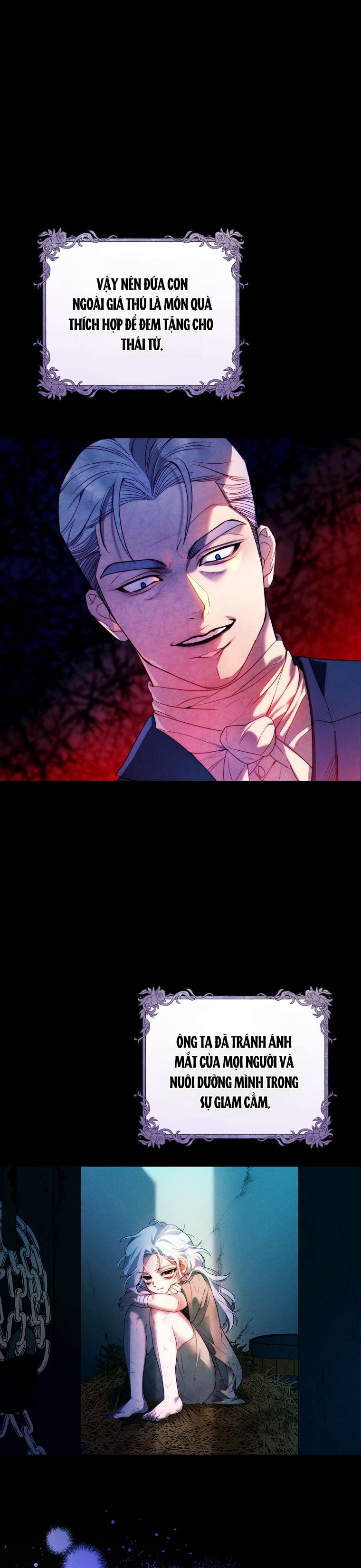 Cuộc Hôn Nhân Này Nhất Định Sẽ Thành Công Chap 2 - Next 