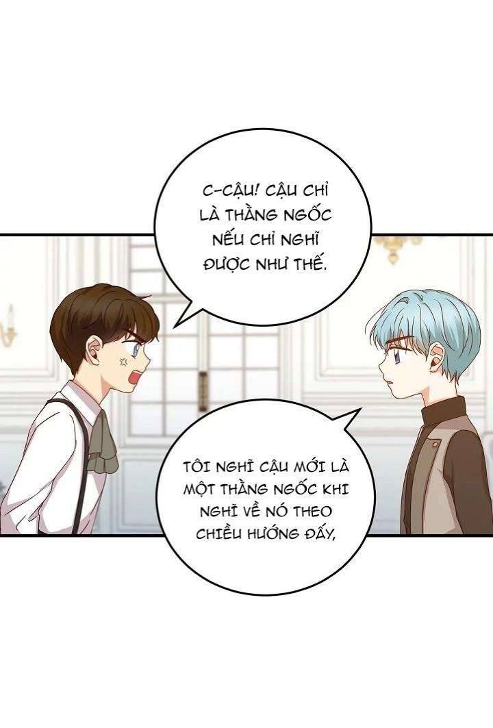 Cẩn Thận Với Các Anh Trai Đấy! Chap 24 - Trang 2