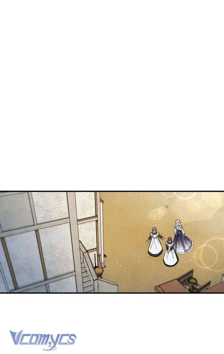 Công Nương Toàn Năng Cũng Thấy Chán Nản Chap 31 - Trang 3