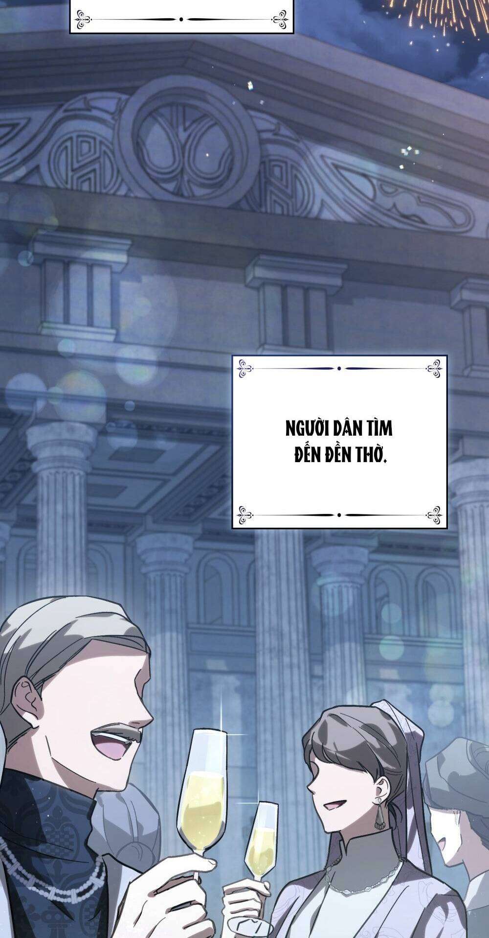 Khi Số Phận Tìm Đến Hai Ta Chapter 1 - Next Chapter 2