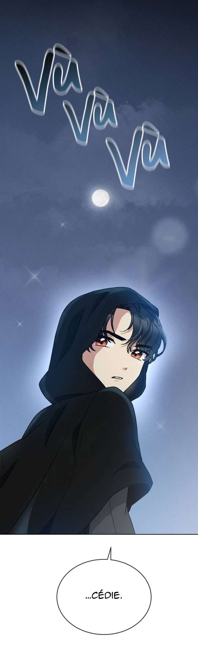 Nam Thứ Đình Công Thì Phải Làm Sao?! Chapter 7 - Next Chapter 8