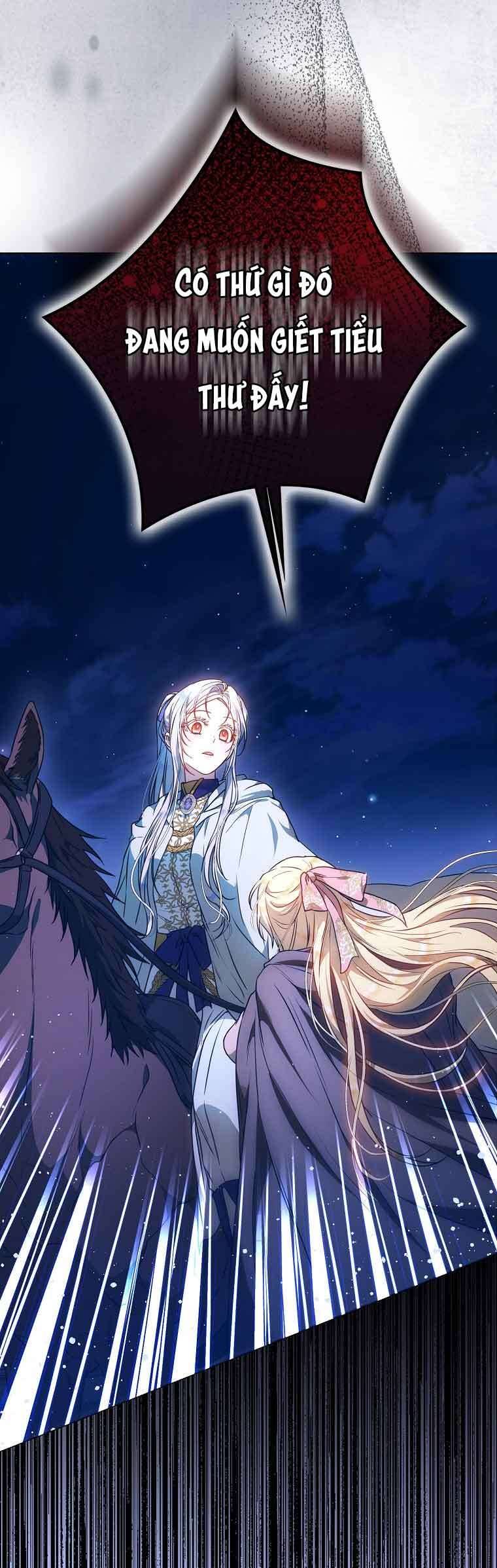 Tôi Trở Thành Vợ Của Nam Chính Chap 66 - Trang 3