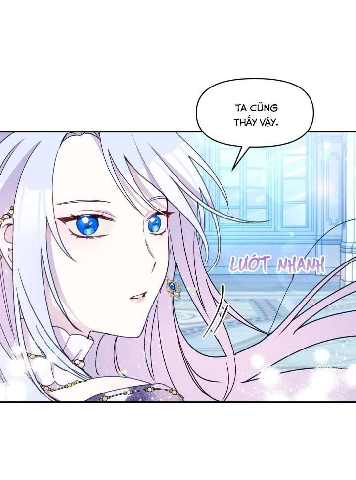 Người Bảo Hộ Của Bạo Quân Là Ma Nữ Tàn Độc Chap 35 - Next Chap 36