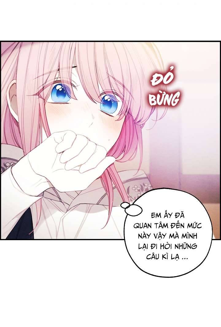 Cửa Hàng Búp Bê Của Công Chúa Chap 21 - Trang 2