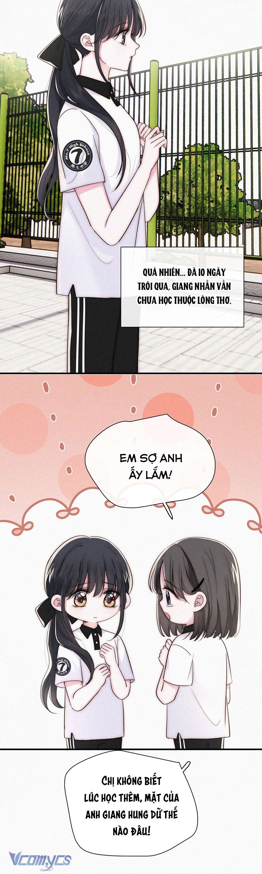 Một Mực Cưng Chiều Chap 81 - Trang 2