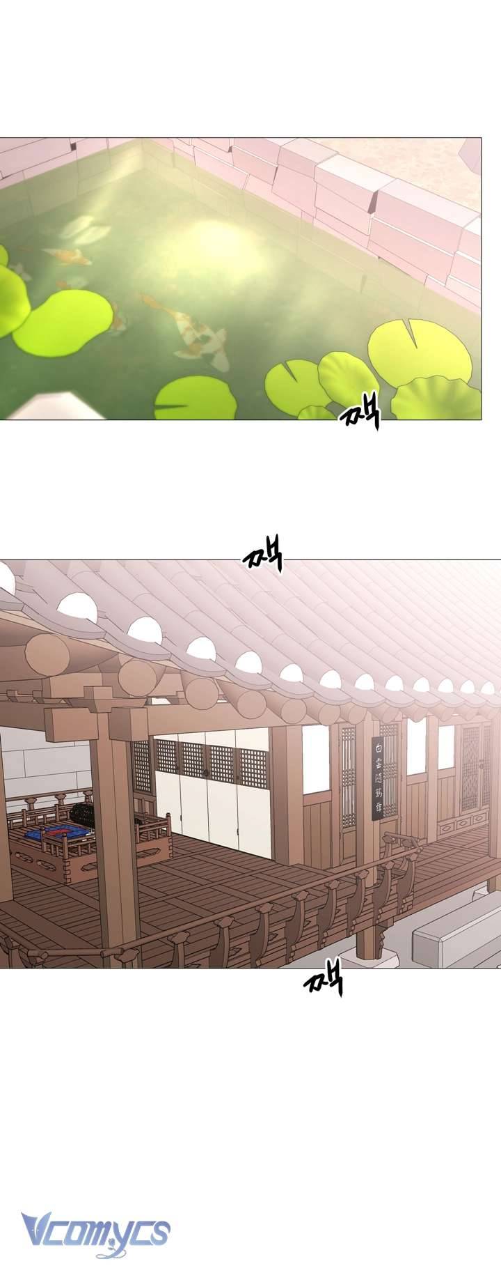 [18+] Tỳ Nữ Bỏ Trốn Chap 11 - Trang 2