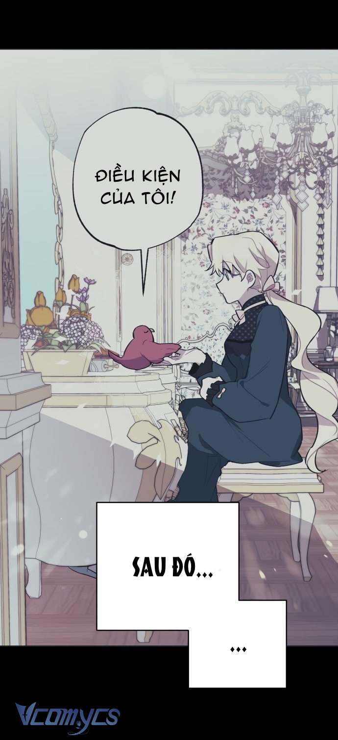 Cách Để Giết Một Pháp Sư Chapter 6 - Next Chapter 7