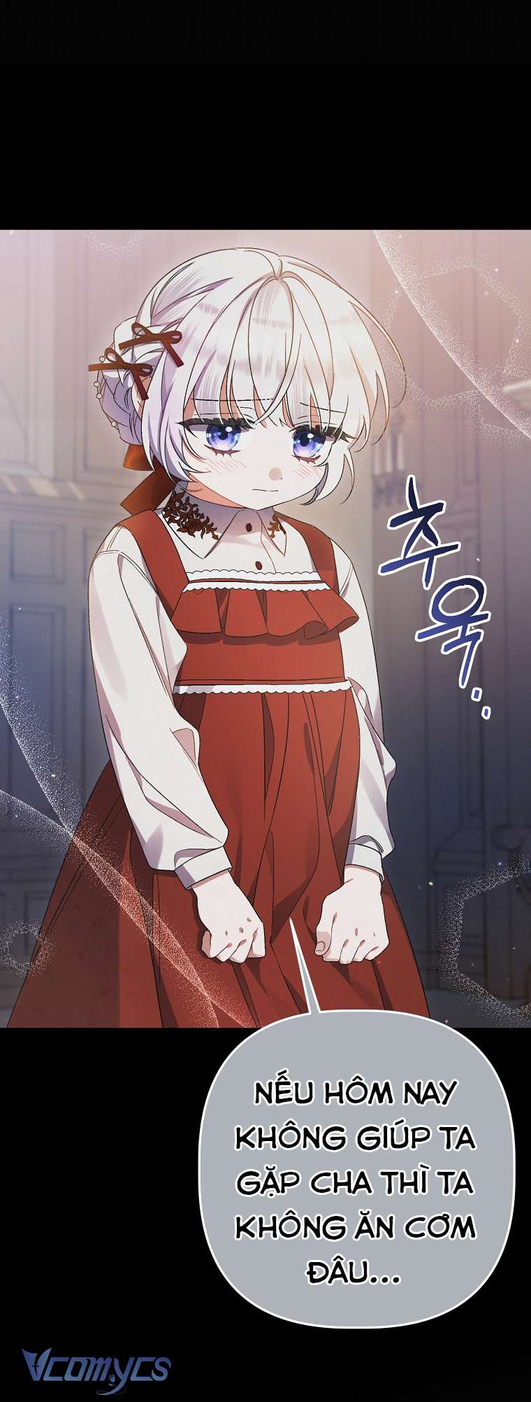 Tôi Chỉ Chăm Sóc Người Cha Ốm Yếu Của Mình Mà Thôi! Chapter 4 - Trang 4