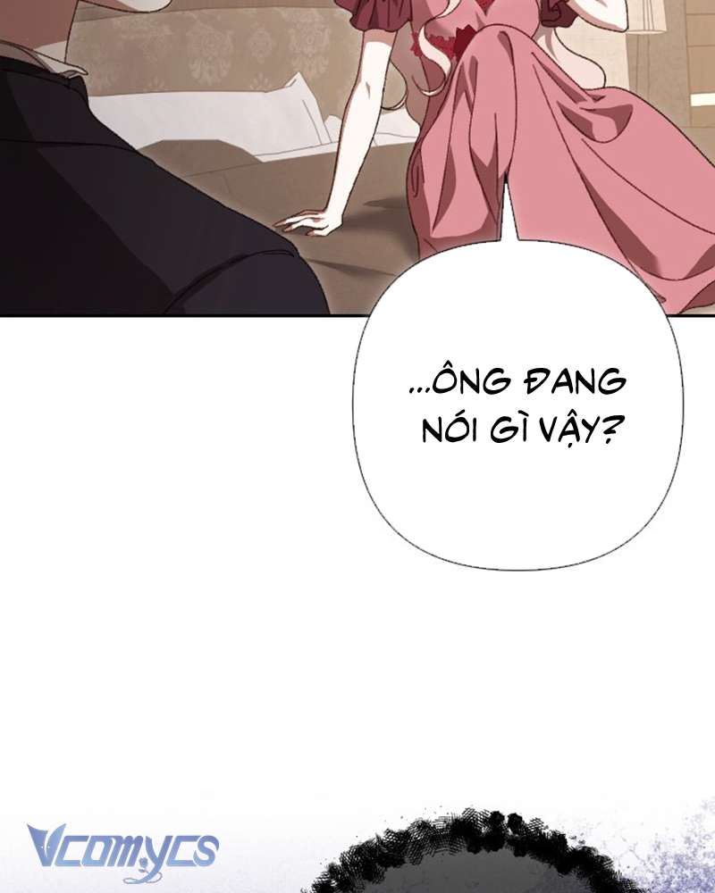 Dành Cho Những Ai Coi Hối Tiếc Là Điều Xa Xỉ Chap 21 - Trang 4