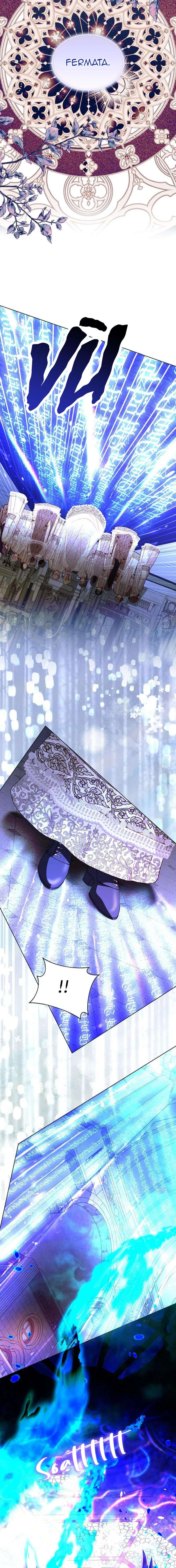 Một Ngày Nọ Bỗng Dưng Cha Xuất Hiện Chapter 52 - Trang 4