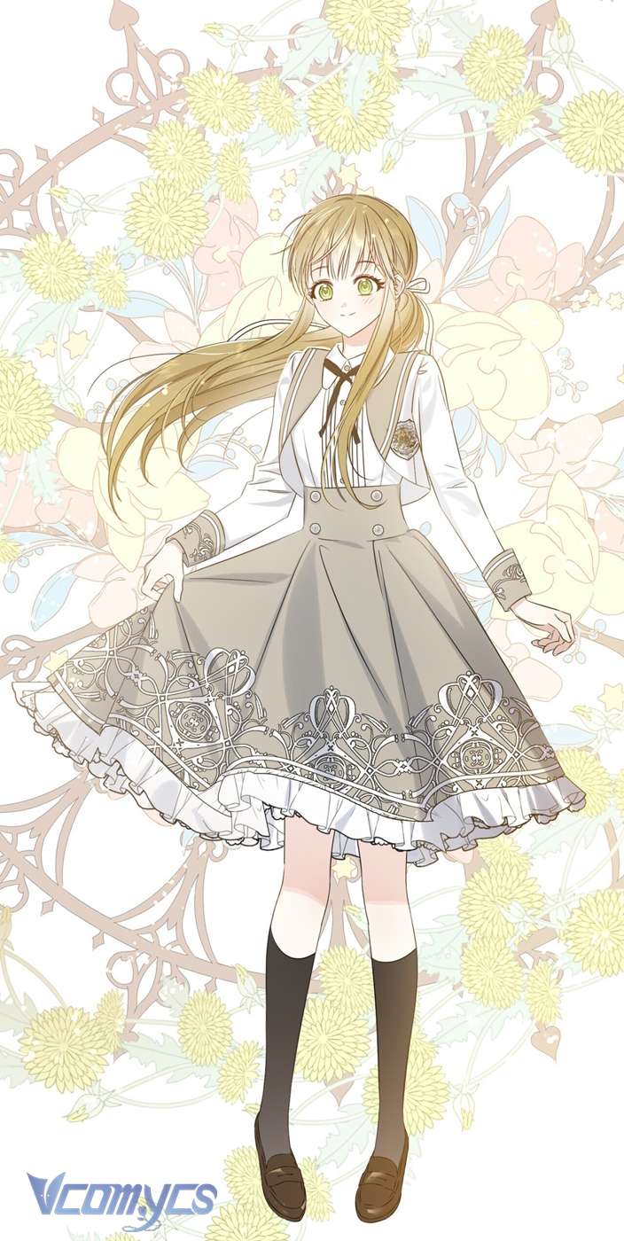 Hãy Để Tiểu Thư Emily Yên Chapter 1 - Trang 4