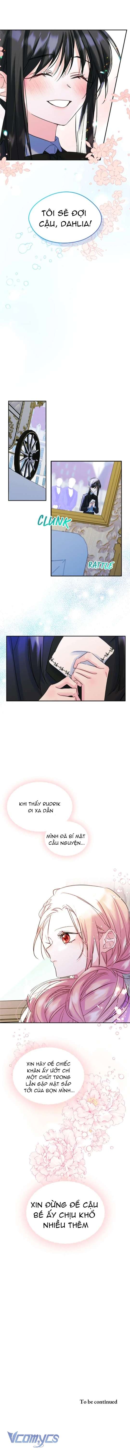 Tôi Chỉ Là Bạn Của Nam Chính Thôi Chap 18 - Trang 2