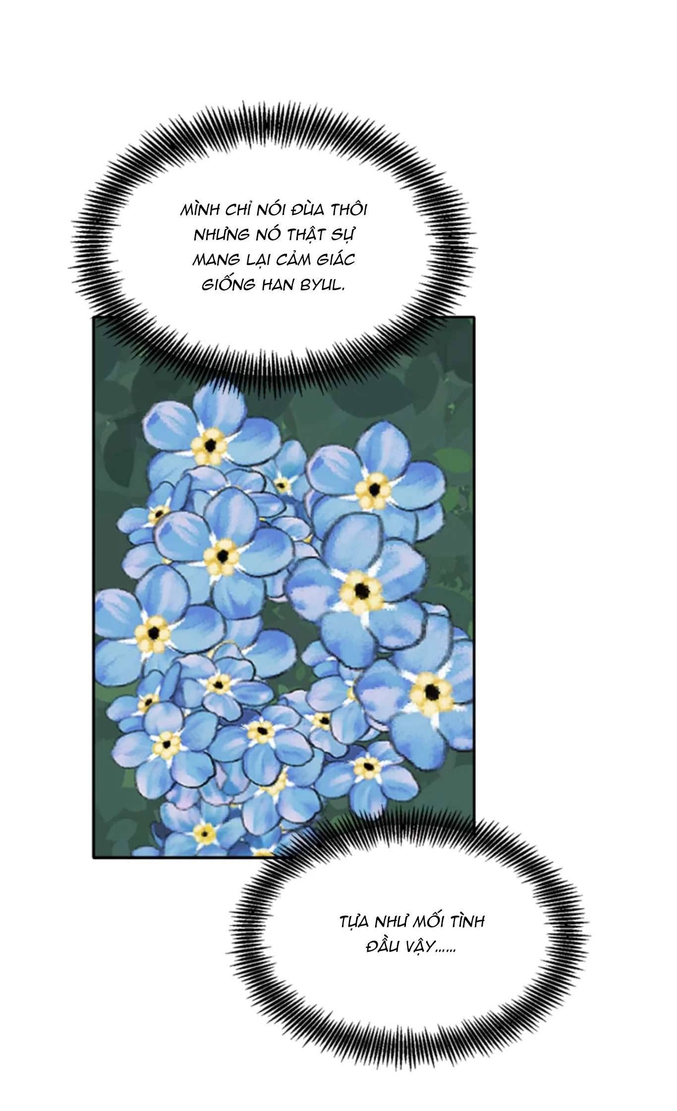 Thanh Xuân Của Chúng Ta Chap 56 - Trang 4