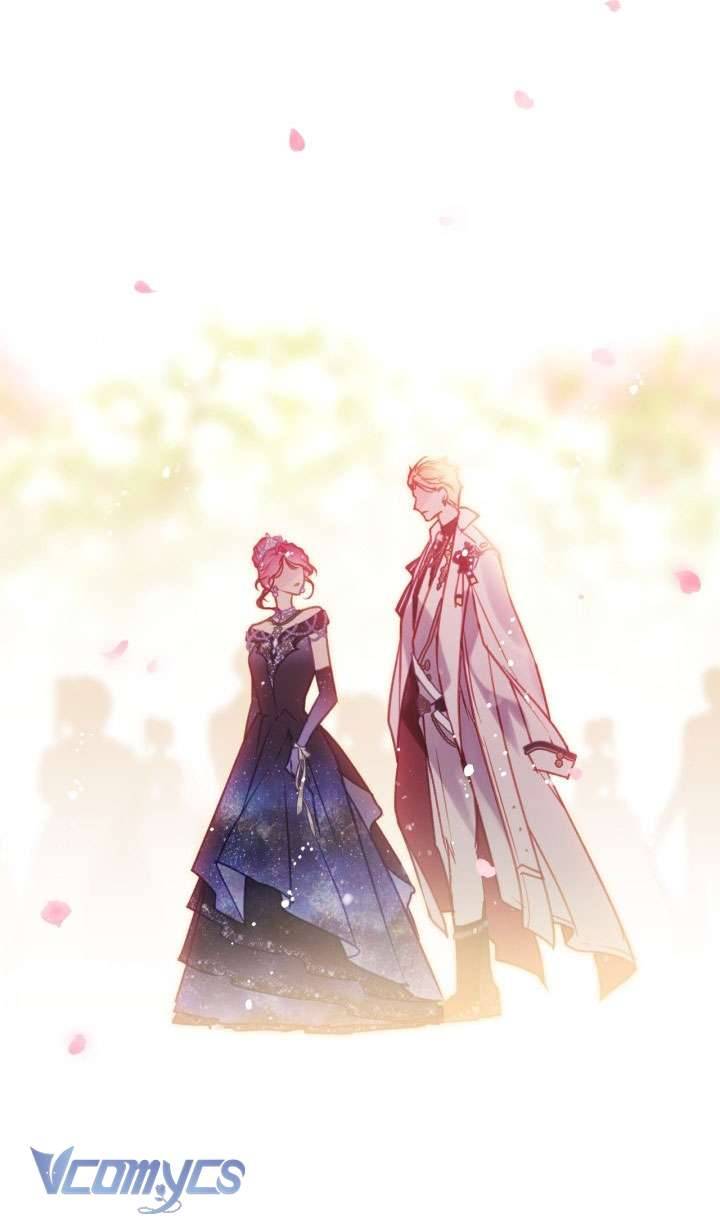 Kết Cục Của Nhân Vật Phản Diện Chỉ Có Thể Là Cái Chết Chapter 154 - Next Chapter 155