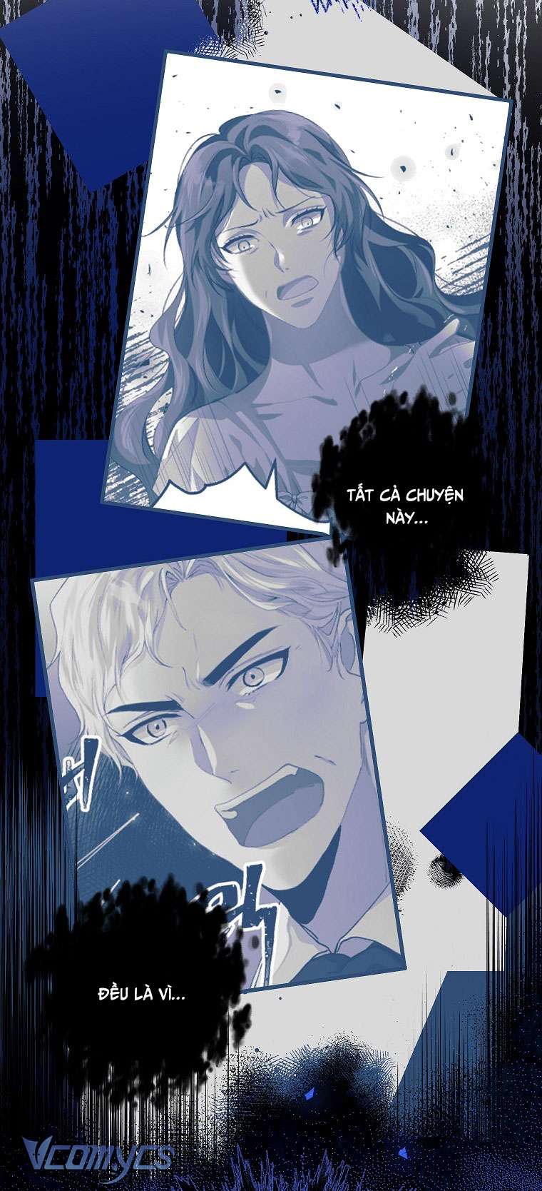 Thời Gian Của Nhân Vật Phụ Có Giới Hạn Chapter 32 - Trang 4