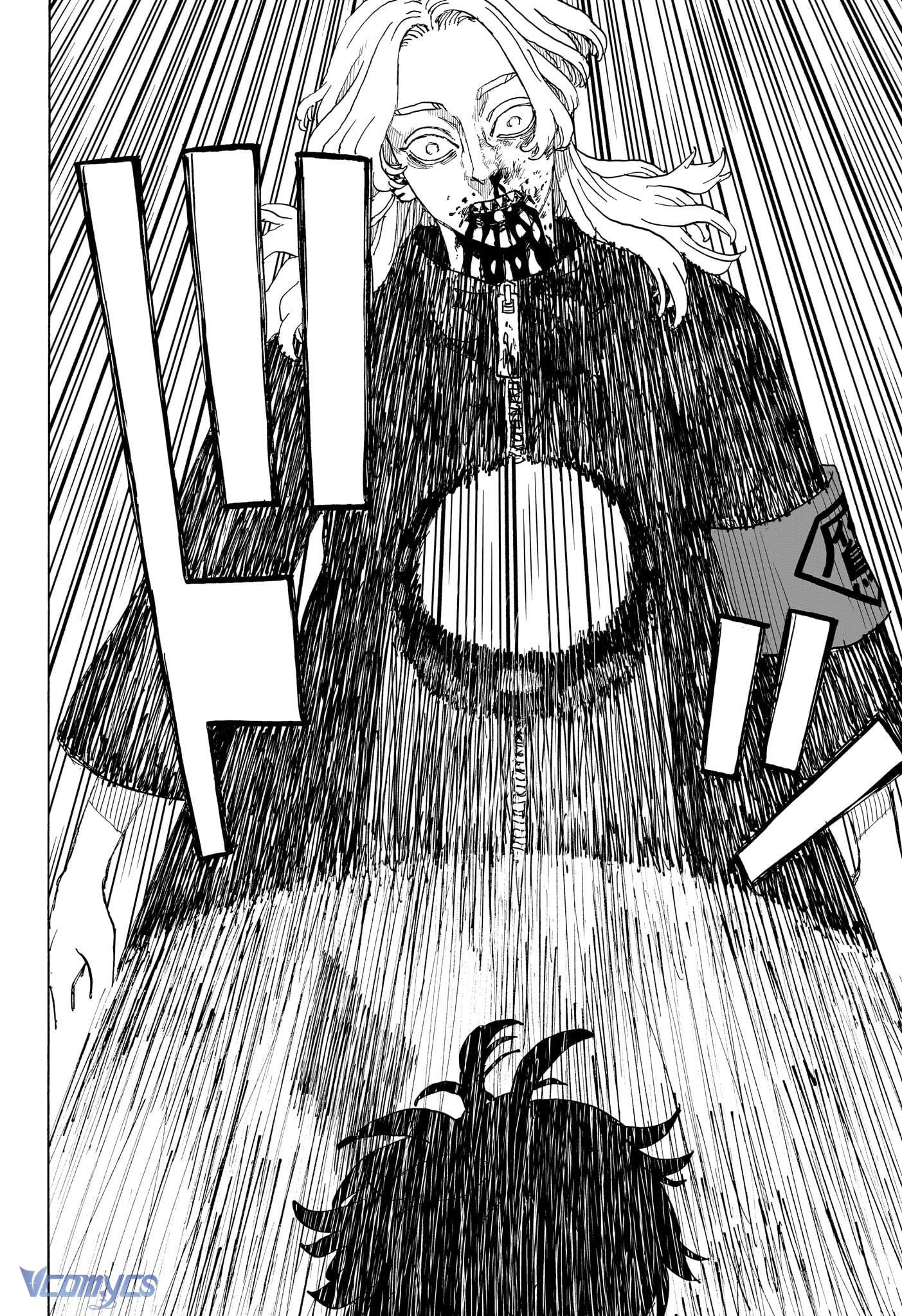 Negai No Astro Chapter 17 - Trang 4