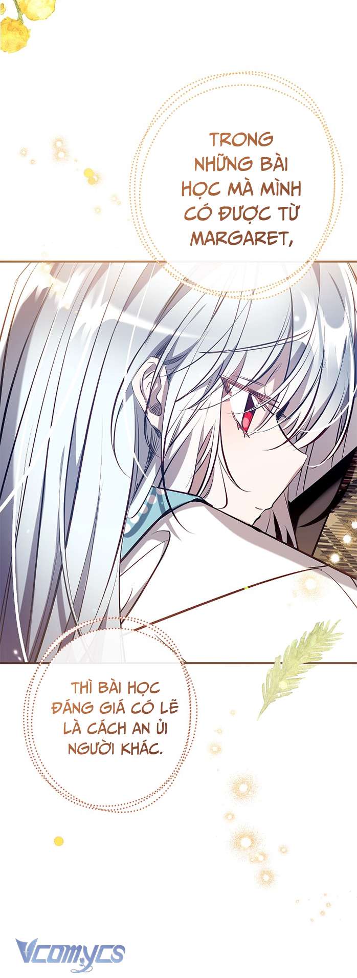 Chúng Ta Có Thể Trở Thành Một Gia Đình Được Không? Chap 77 - Trang 2