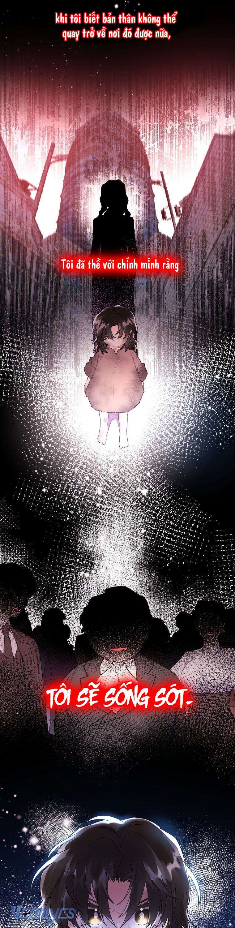 Tôi Đã Trở Thành Con Gái Nuôi Của Nam Chính Chap 25 - Next Chap 26