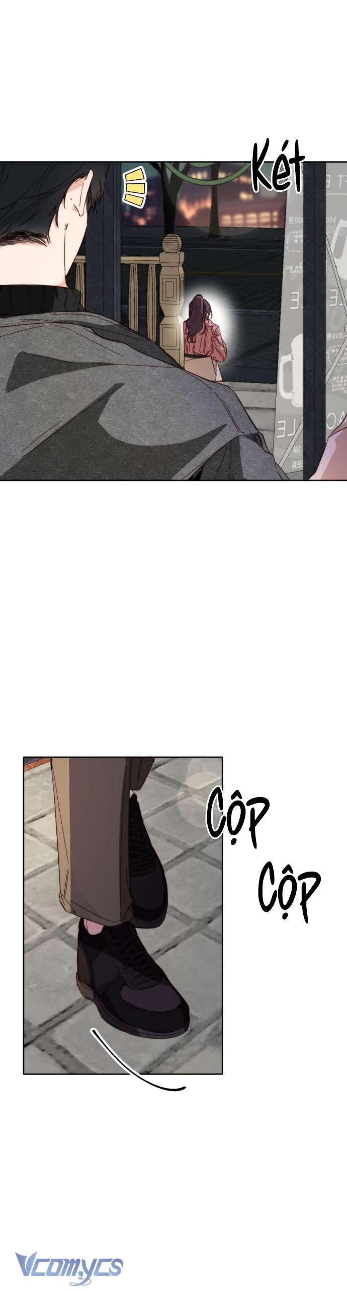 Ly Hôn Thì Dễ, Yêu Đương Mới Khó Chapter 1 - Trang 3