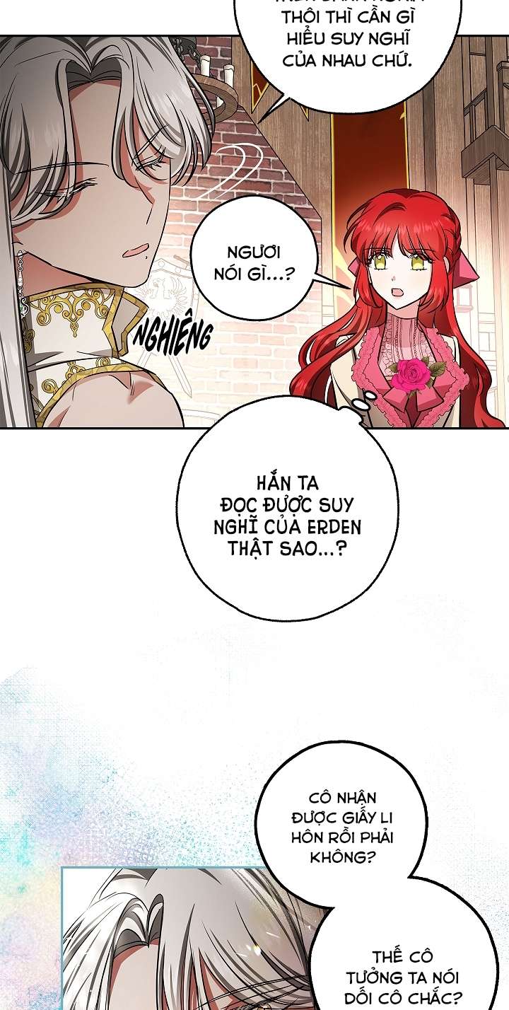 Hôn Phu Ẩn Sắc Chapter 46 - Next Chapter 47