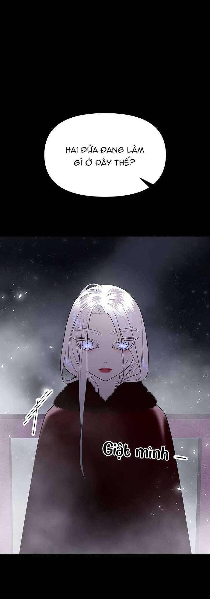 Vương Tử Huyền Bí Chapter 60 - Trang 4