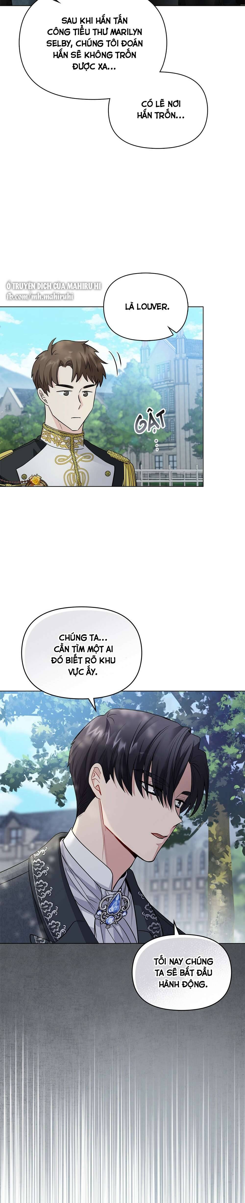 Tìm Lại Camellia Chapter 30 - Trang 4