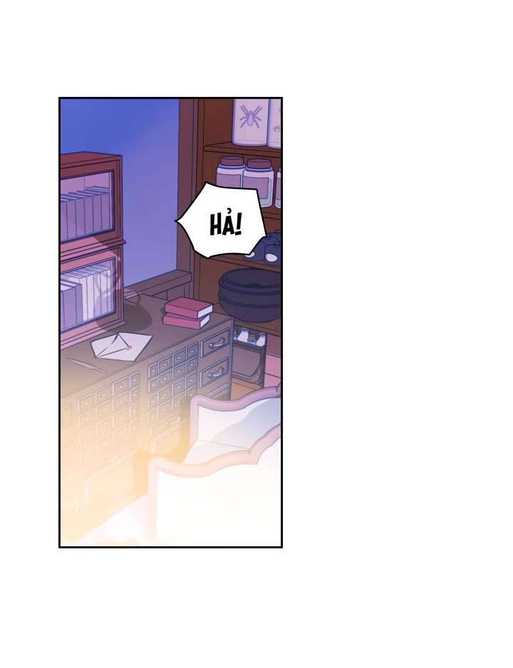 Người Bảo Hộ Của Bạo Quân Là Ma Nữ Tàn Độc Chap 2 - Next Chap 3