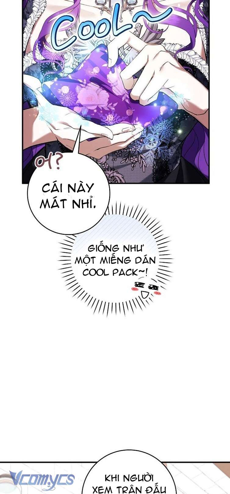 Làm Ác Nữ Bộ Không Tuyệt Sao? Chap 53 - Trang 4