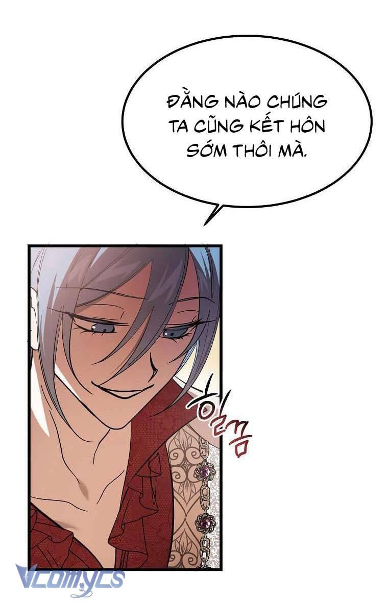 Ác Quỷ Nuôi Dưỡng Tiểu Thư Chapter 11 - Trang 4