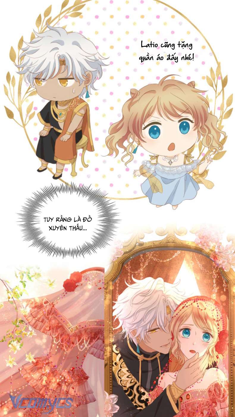 Địch Úc Đa Chi Ca Chapter 169 - Trang 4