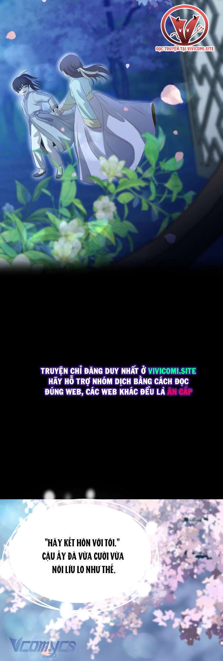 [18+] Hương Đào Hoa Chap 5 - Trang 3