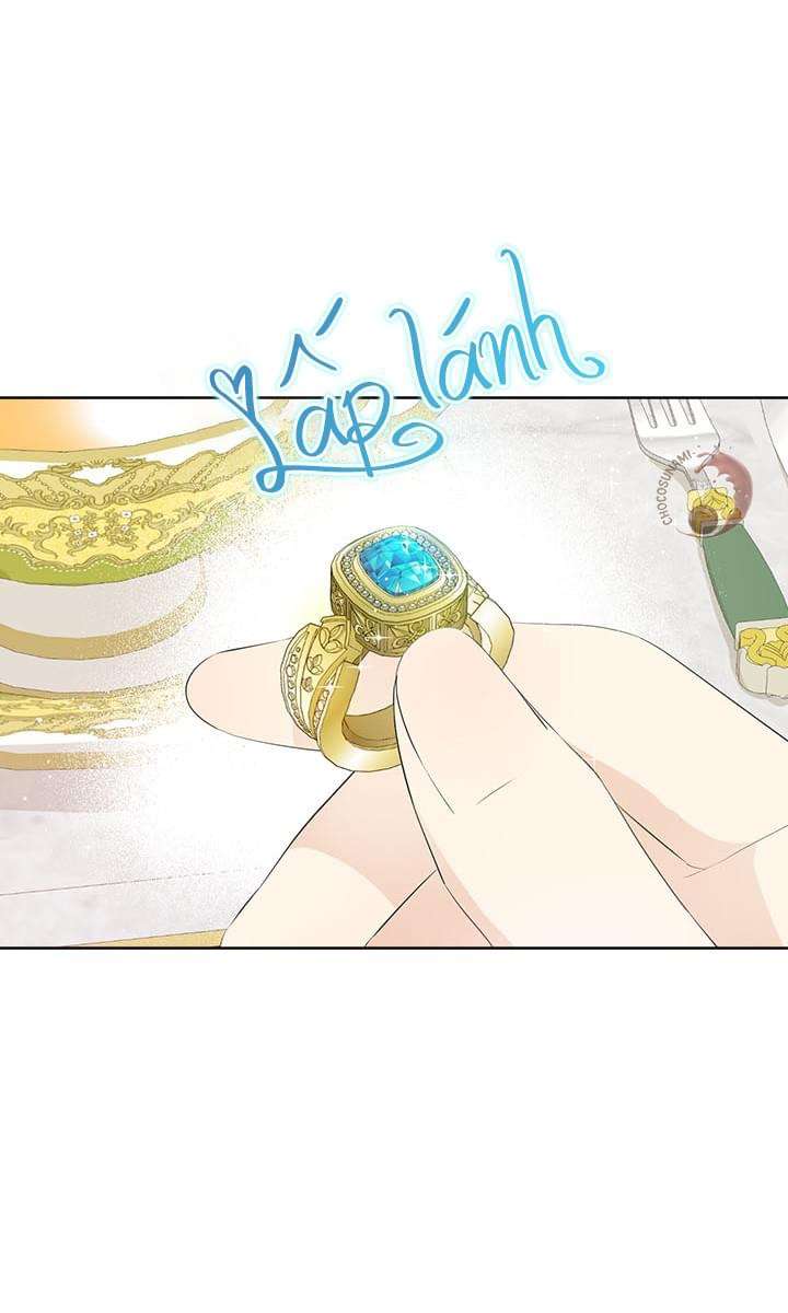 Tôi Là Minh Chứng Của Sự Thật Chap 44 - Trang 3