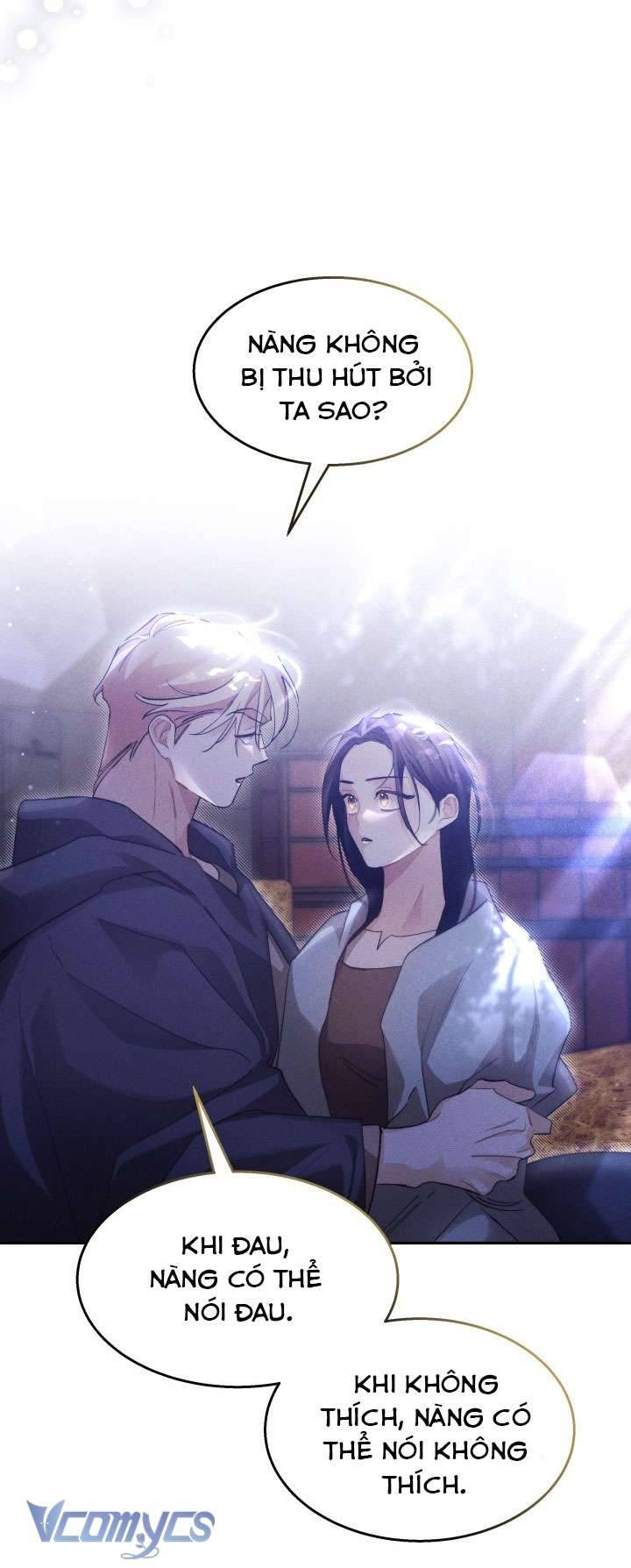 Tiếng Trống Vang Dội Chapter 21 - Trang 4