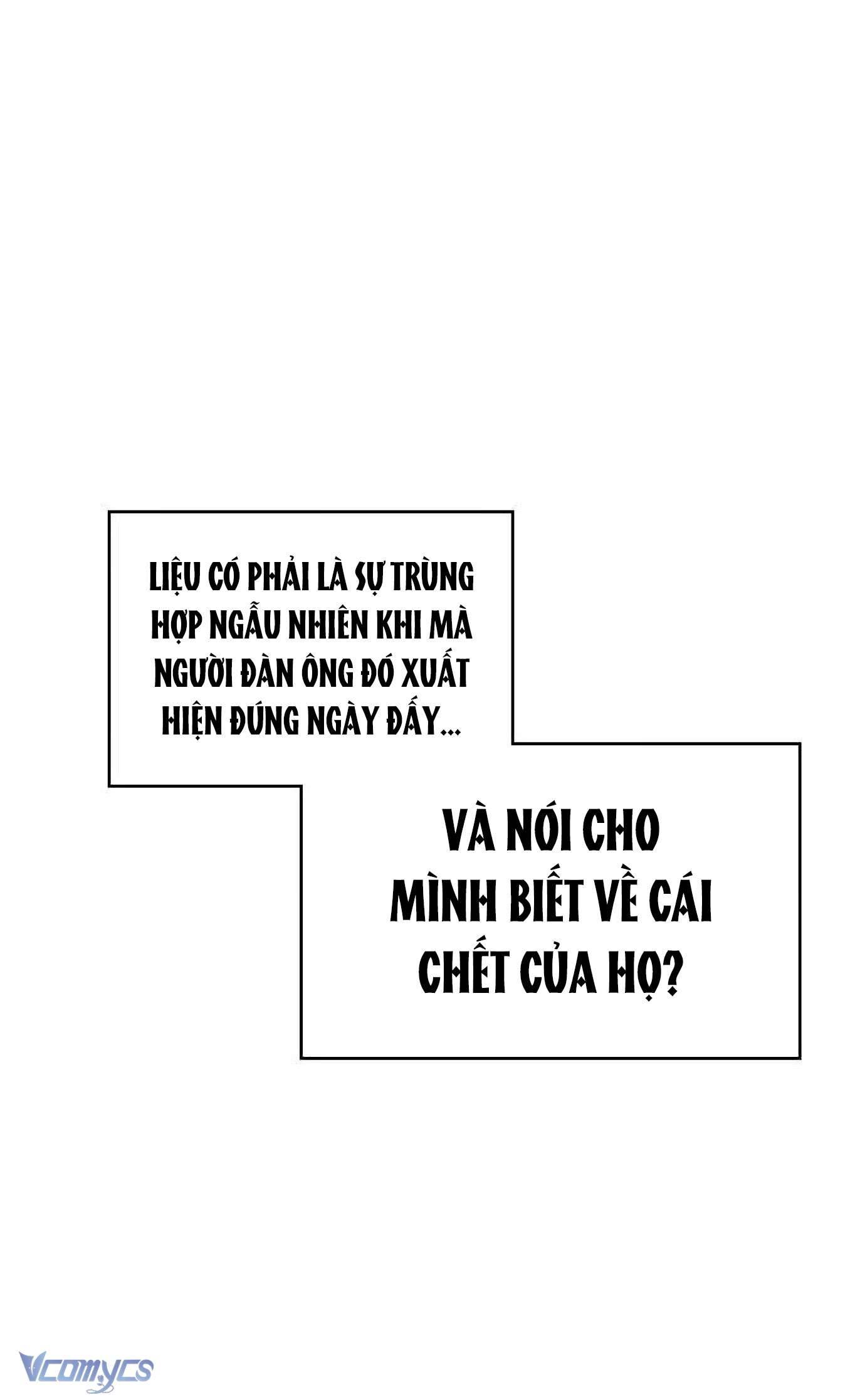 (BTS - HYBE) 7FATES: CHAKHO Chap 1 - Trang 2