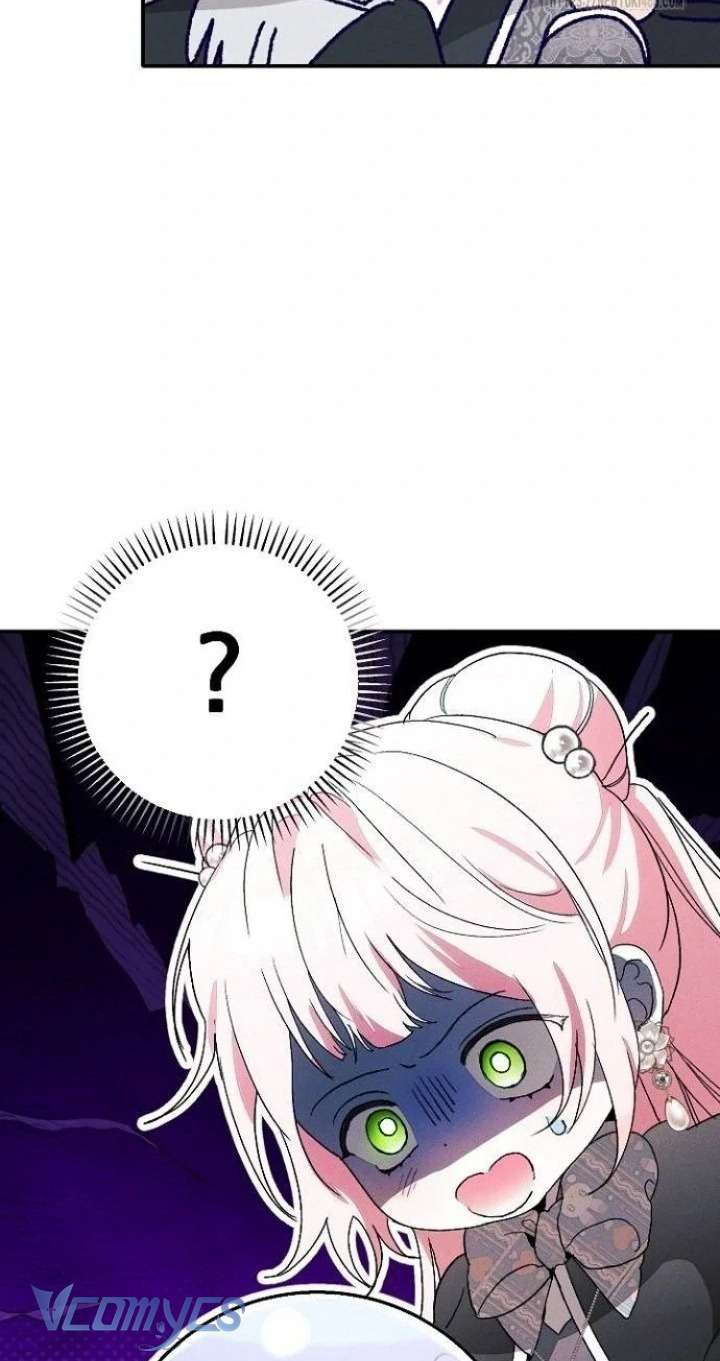 Papa Bạo Chúa, Con Sẽ Bảo Vệ Người! Chap 20 - Next Chap 21