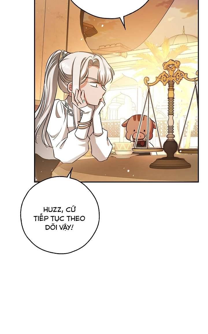 Hôn Phu Ẩn Sắc Chapter 46 - Next Chapter 47