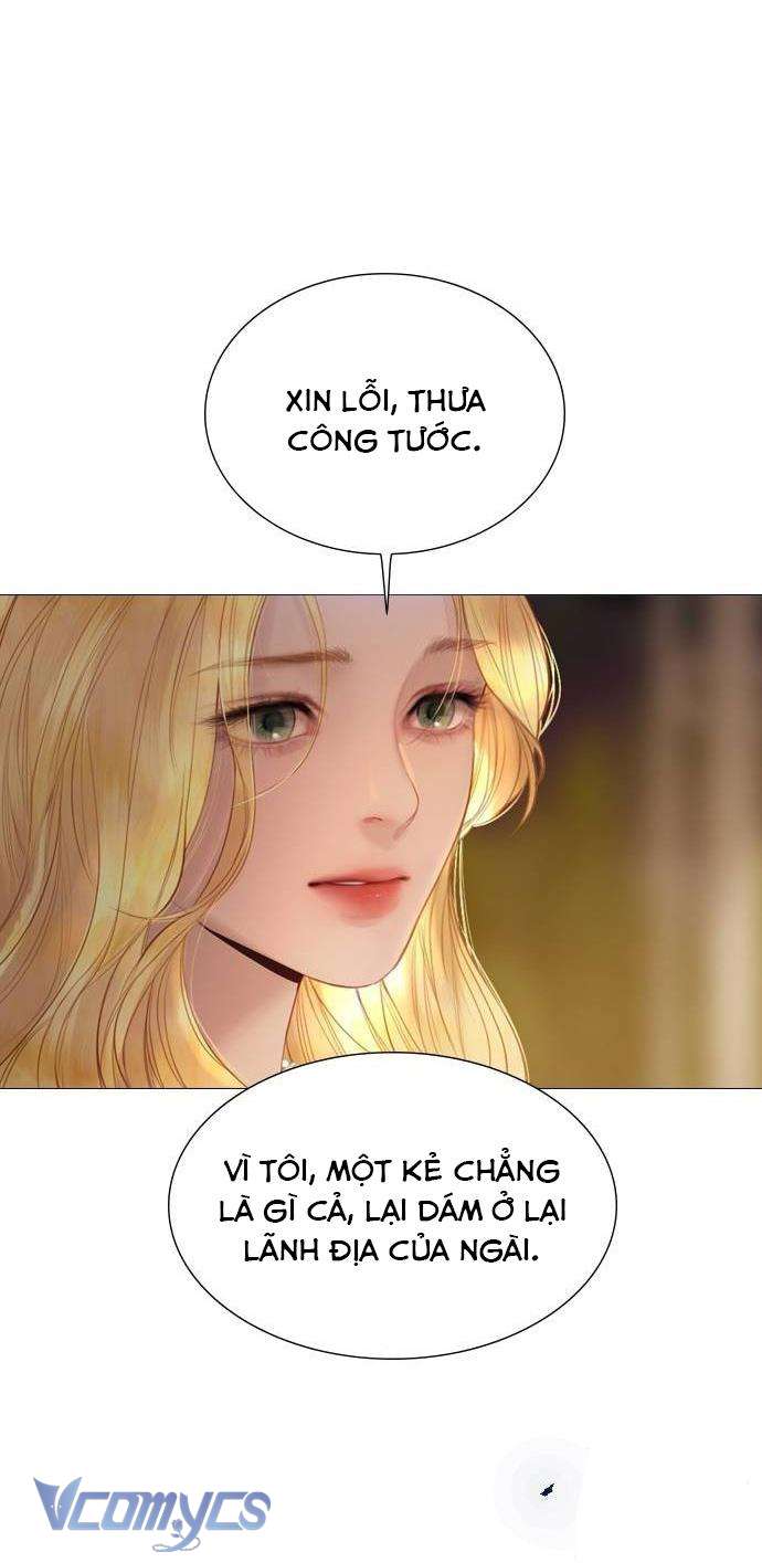 Hãy Khóc Và Cầu Nguyện Đi Chapter 30 - Trang 4