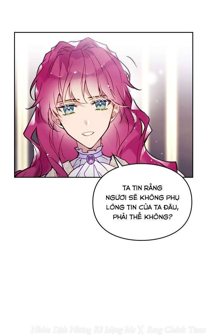 Kết Cục Của Nhân Vật Phản Diện Chỉ Có Thể Là Cái Chết Chapter 27 - Next Chapter 28