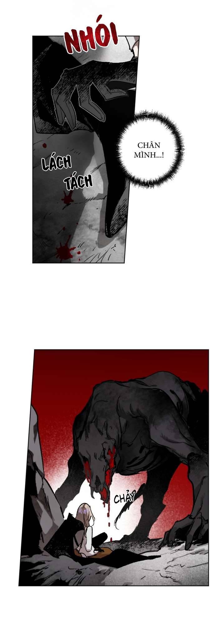 Lời Thú Nhận Của Chúa Tể Bóng Tối Chap 29 - Trang 4