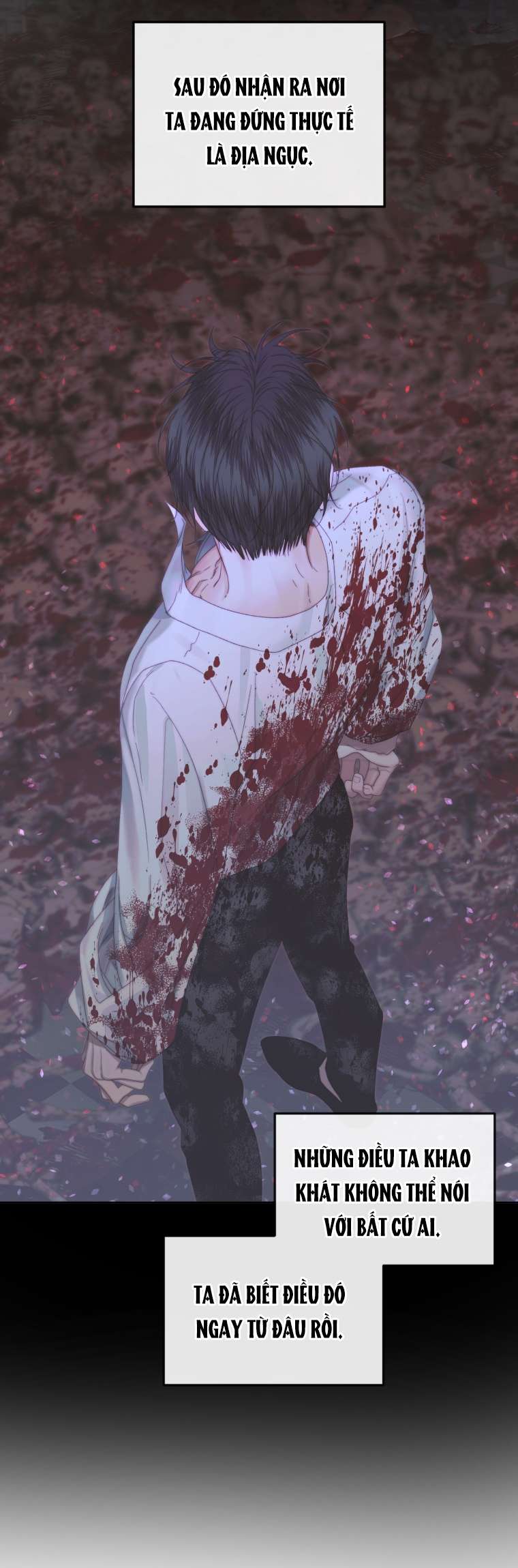 Siren: Trở Thành Gia Đình Của Nhân Vật Phản Diện Chapter 70 - Trang 3