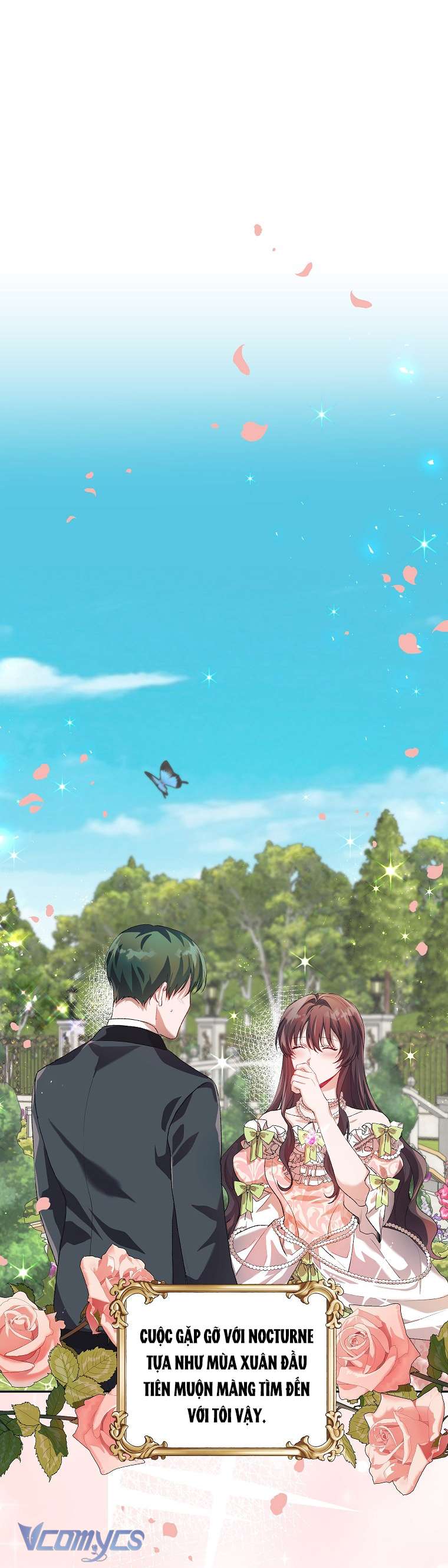 Thời Gian Của Nhân Vật Phụ Có Giới Hạn Chapter 22 - Trang 4