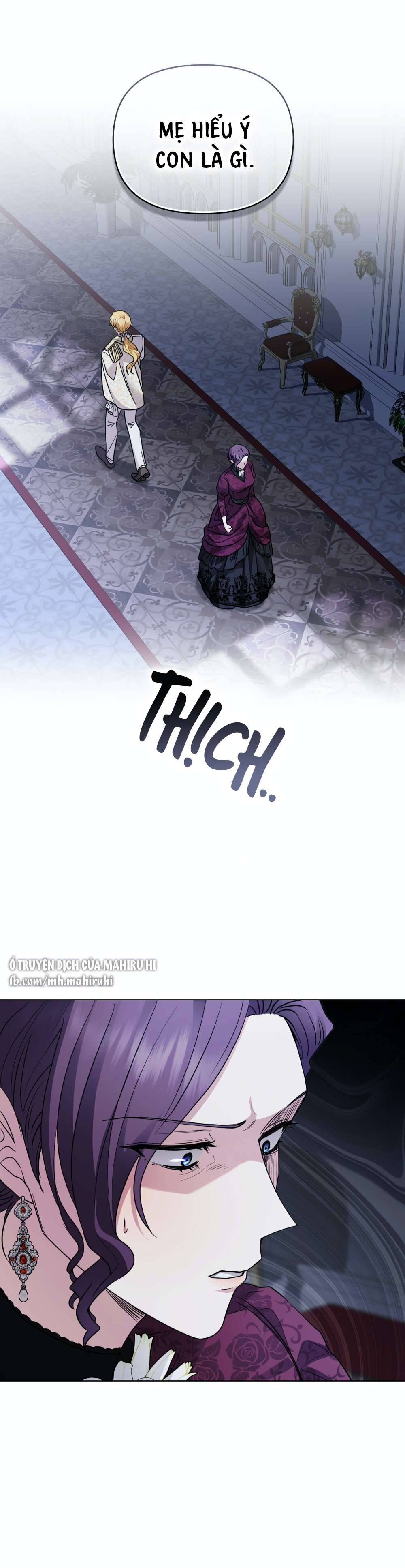 Tìm Lại Camellia Chapter 63 - Trang 4