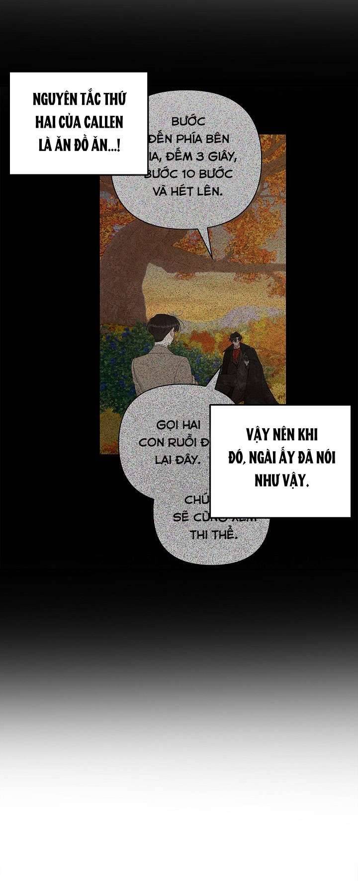 Phương Pháp Trở Thành Con Gái Của Người Hùng Bóng Đêm Chap 28 - Trang 2