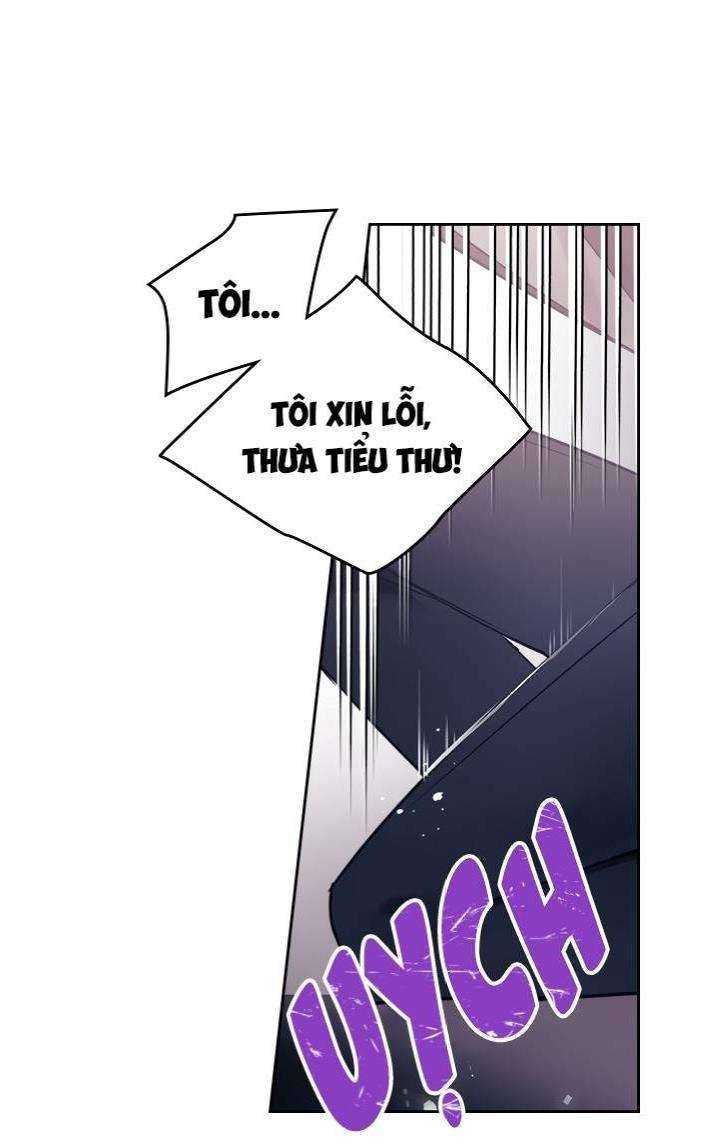 Kết Cục Của Nhân Vật Phản Diện Chỉ Có Thể Là Cái Chết Chapter 9 - Trang 4