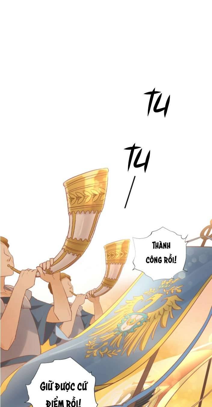 Địch Úc Đa Chi Ca Chapter 71 - Trang 4