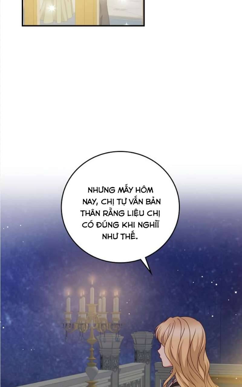 Cẩn Thận Với Các Anh Trai Đấy! Chap 53 - Trang 2