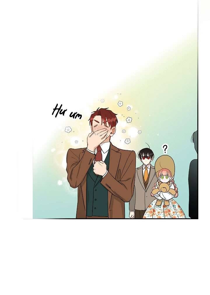 Phương Pháp Trở Thành Con Gái Của Người Hùng Bóng Đêm Chap 22 - Next Chap 23