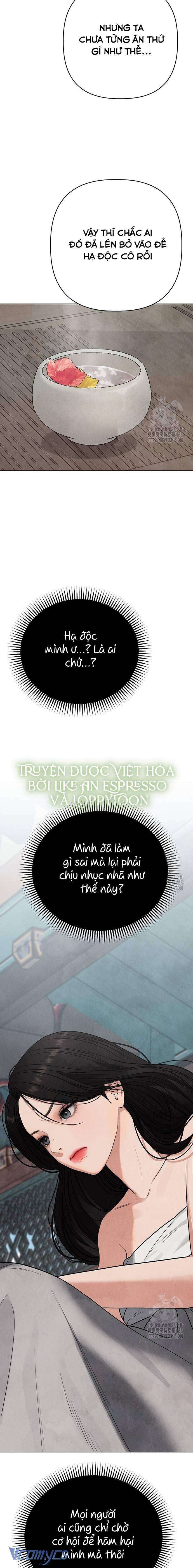 Quỷ Hồn Chap 8 - Trang 4