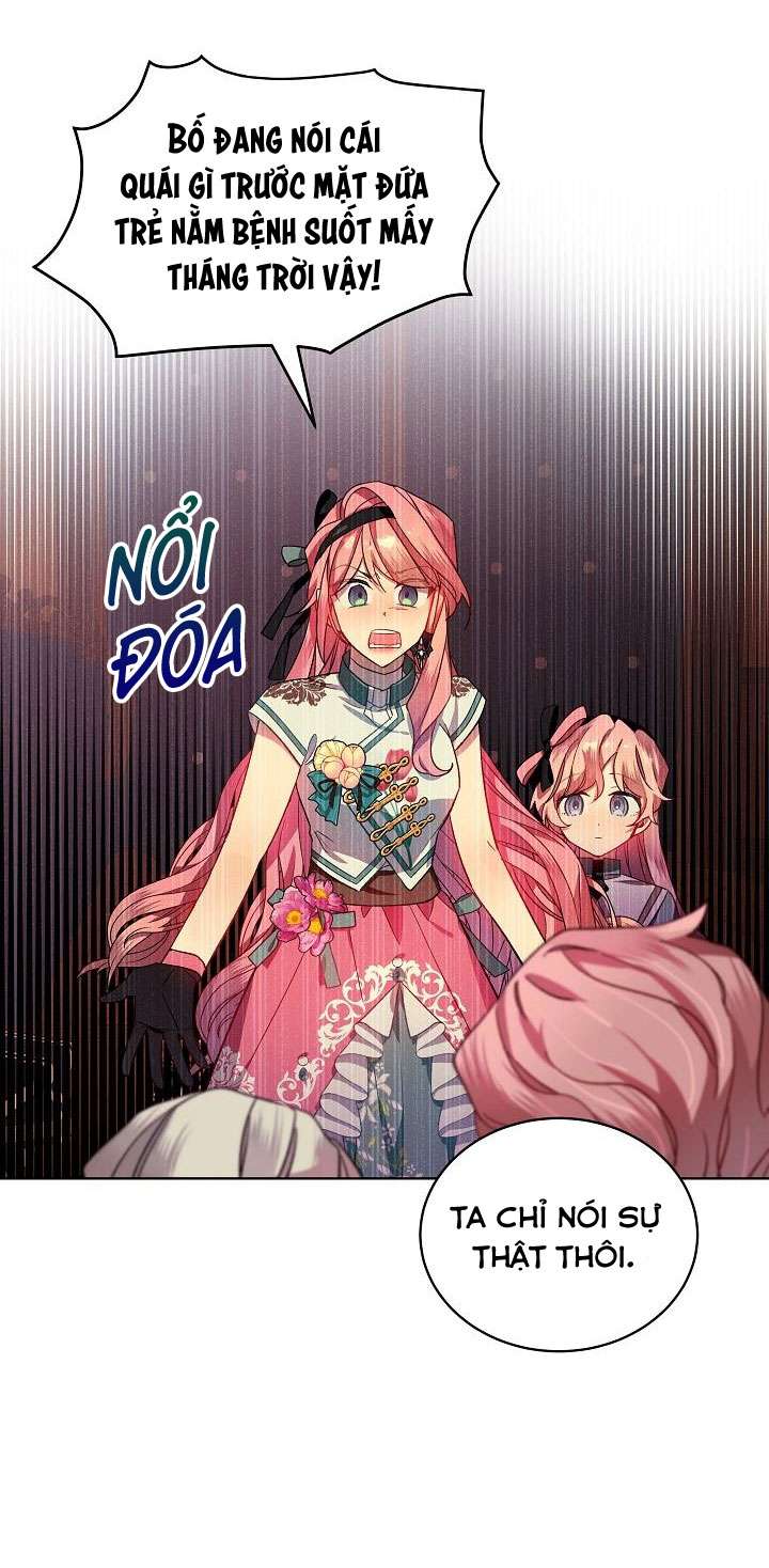 Quý Cô Thế Giới Ngầm Chap 31 - Trang 4