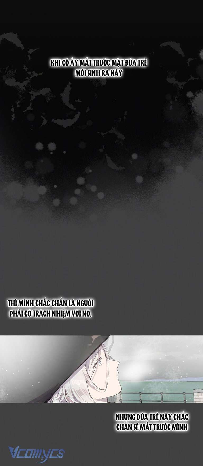 [18+] Sư Phụ Chọn Ứng Cử Viên Làm Chồng Cho Tôi Chap 44 - Trang 2